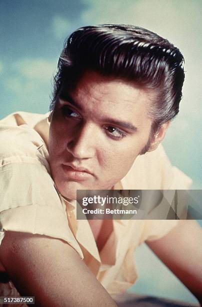 Elvis Presley , known as "The King." Presley, an icon of American popular culture, was a singer and occasional actor, whose rock-and-roll hits...