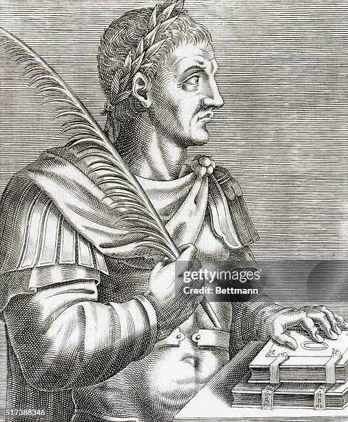 Justinian I , ruler of the Eastern Roman Empire 527-565. Collected all imperial statutes as codes constitutionum and preserved Roman Law for future...