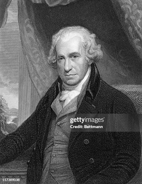 James Watt (Inventor) Photos and Premium High Res Pictures - Getty Images