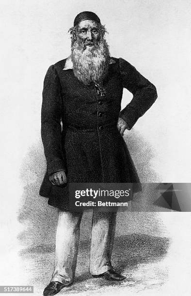 Friedrich Ludwig von Jahn, , German patriot and founder of physical training in Germany , known as the "Turnvater." In 1848 Jahn was a member of the...