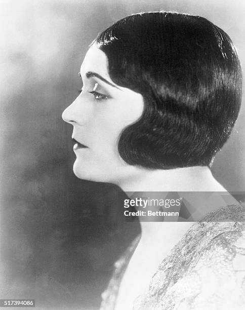 226 1920s Haircut Photos and Premium High Res Pictures - Getty Images