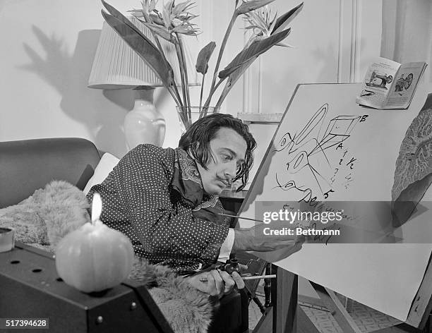 Surrealistic symbols have absolutely no meaning for us, and we hang our heads in shame so you'll have to do the best you can in interpreting this...