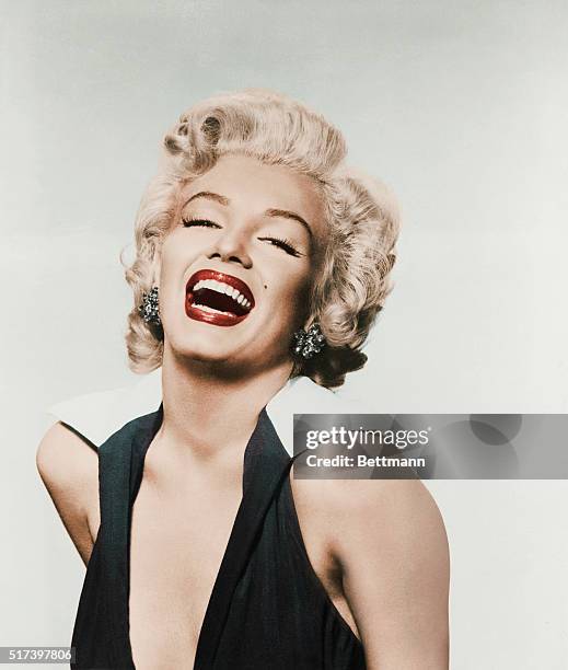 Marilyn Monroe