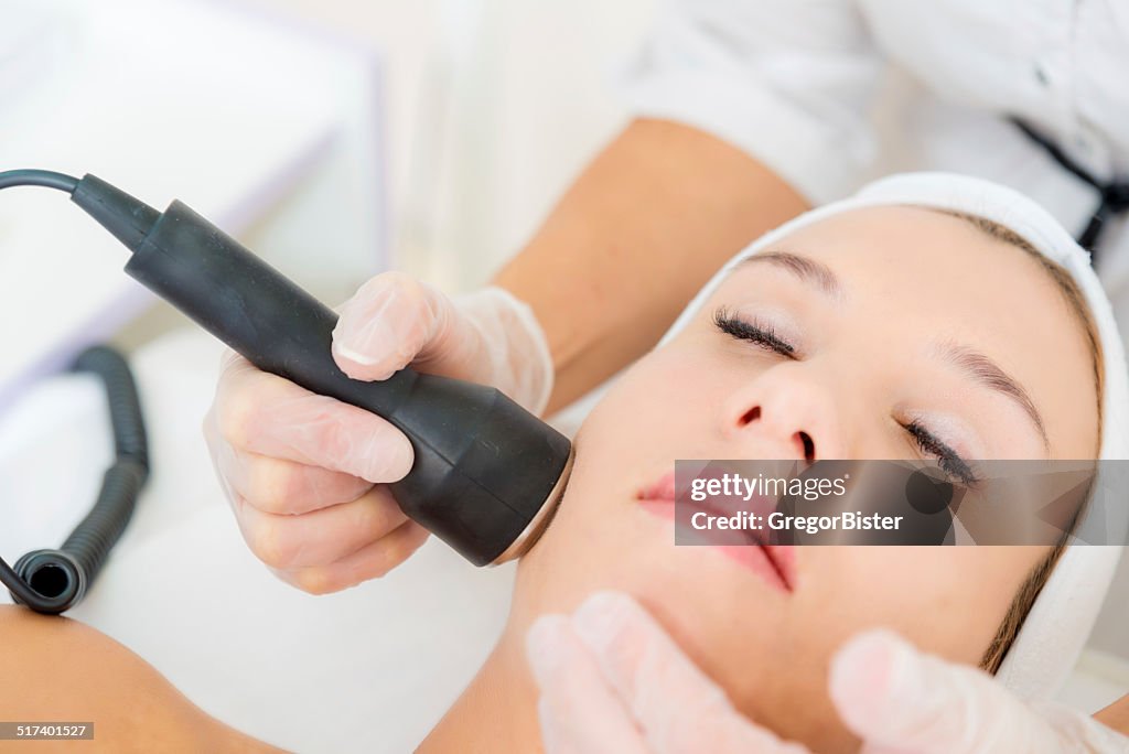 Soin du visage