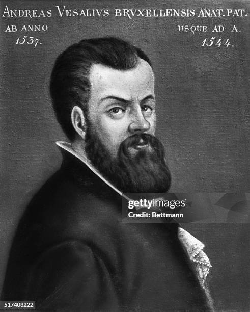 Portrait Of Flemish Anatomist Andreas Vesalius Stockfoto s En beelden portrait-of-flemish-anatomist-andreas-vesalius-stockfoto-s-en-beelden
