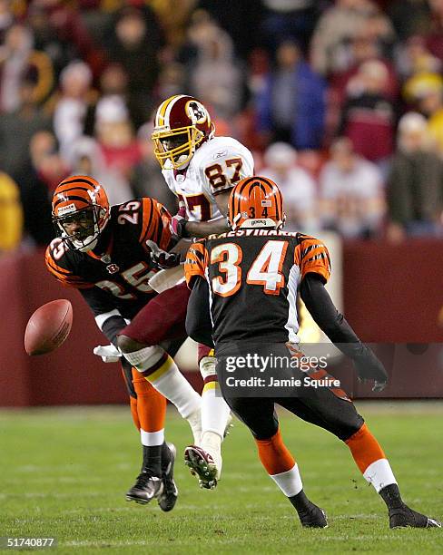 Rod Ratliff Washington Redskins Rod Gardner Photos and Premium High Res Pictures ...