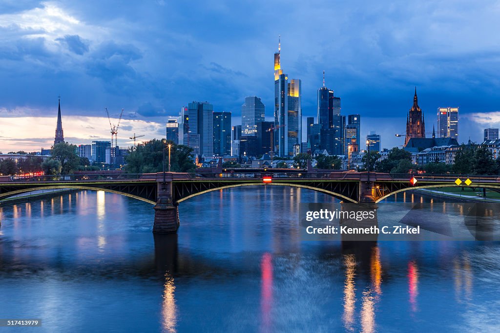 Frankfurt am Main, Germany