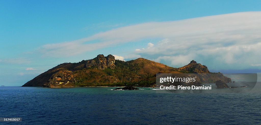 Yasawa Islands