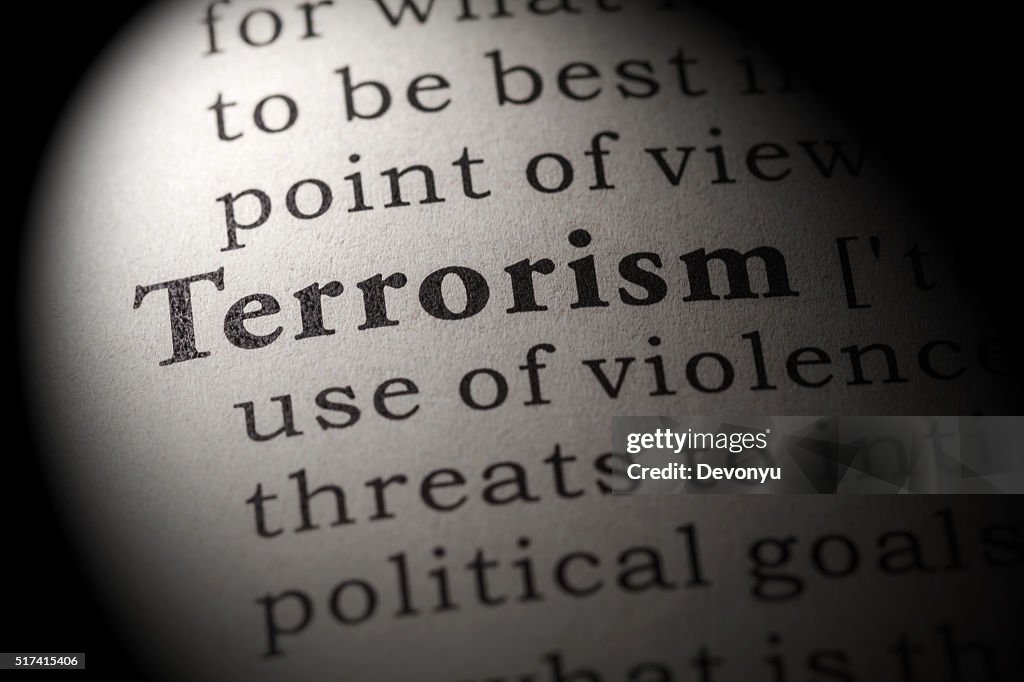 Terrorism