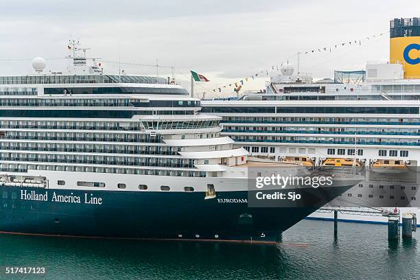 los cruceros - hal fotografías e imágenes de stock