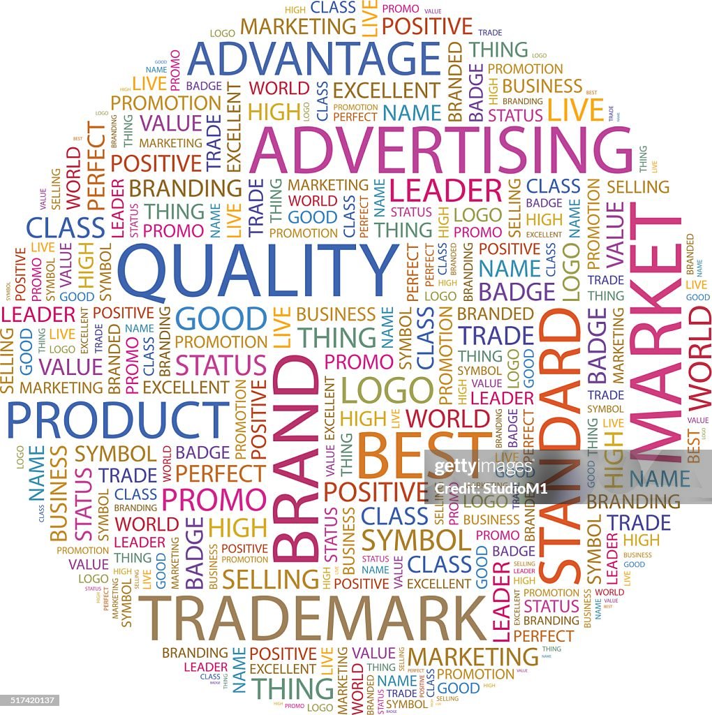 Quality Graphc Quality High-Res Vector Graphic - Getty Images