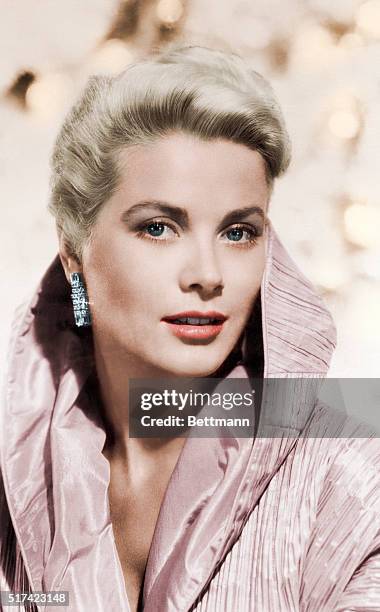 Grace Kelly