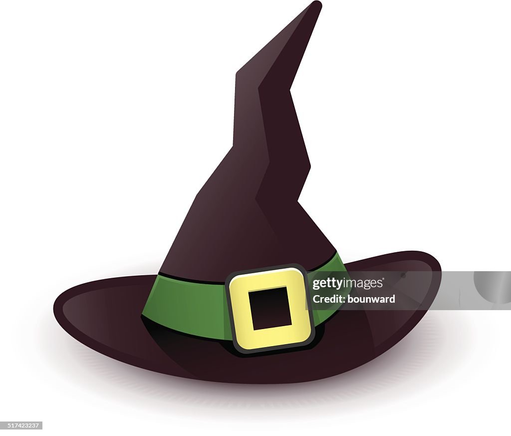 Witch Hat