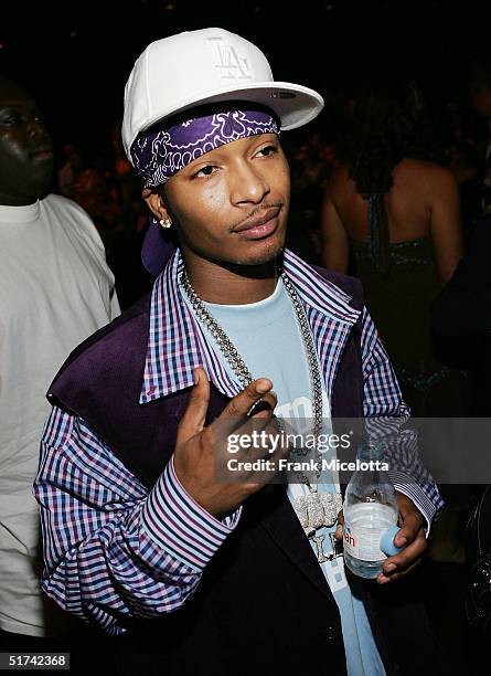 2004 Rapper Style Chingy 2004 Photos and Premium High Res Pictures - Getty Images