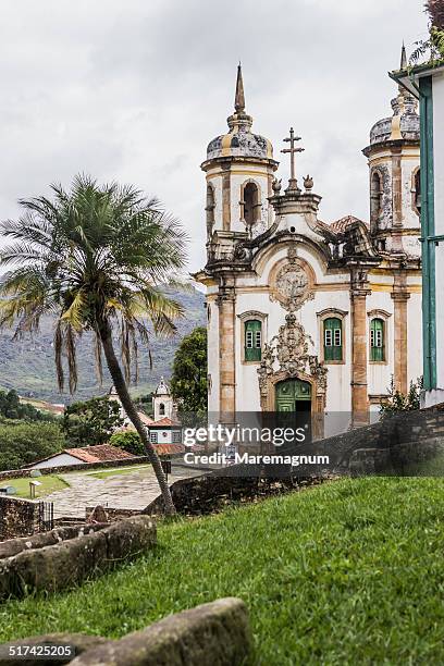97 São Francisco Minas Gerais Stock Photos, HighRes Pictures, and