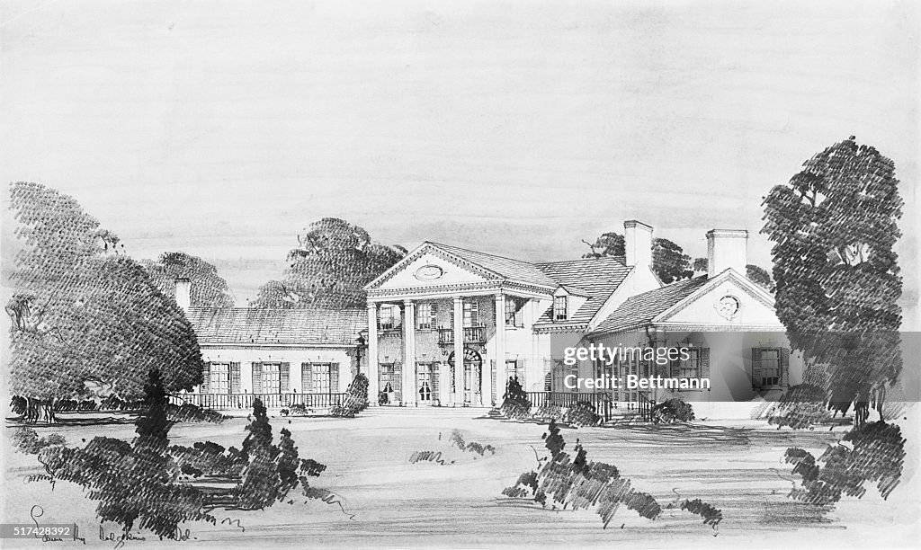 Augusta National Golf Club