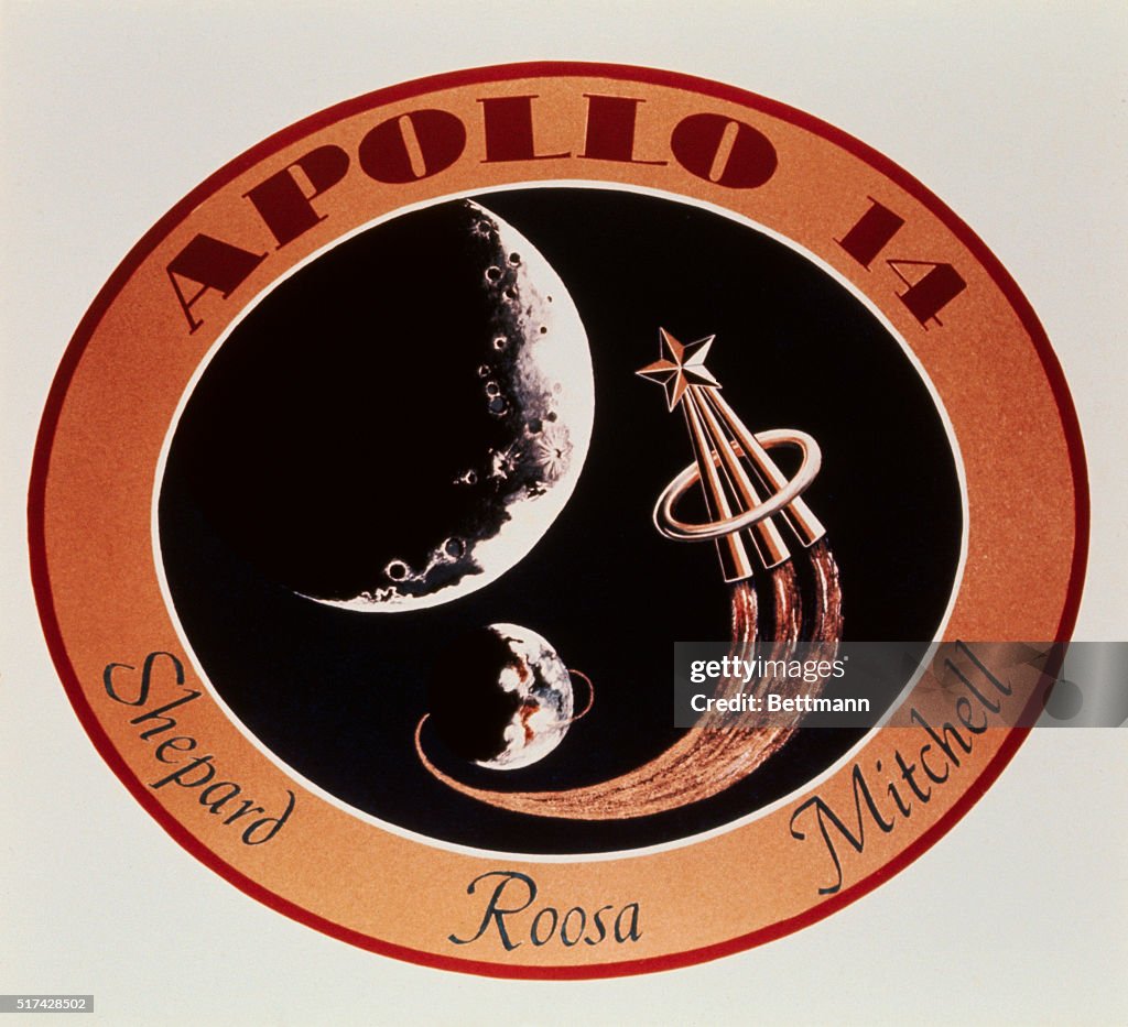 NASA Emblem