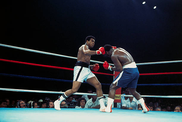 Muhammad Ali Rtpnd 25,632 Muhammad Ali Photos Stock Photos, High-Res Pictures, and Images ...