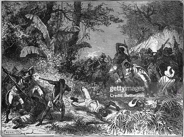 Haitian Revolution Haitian Revolution