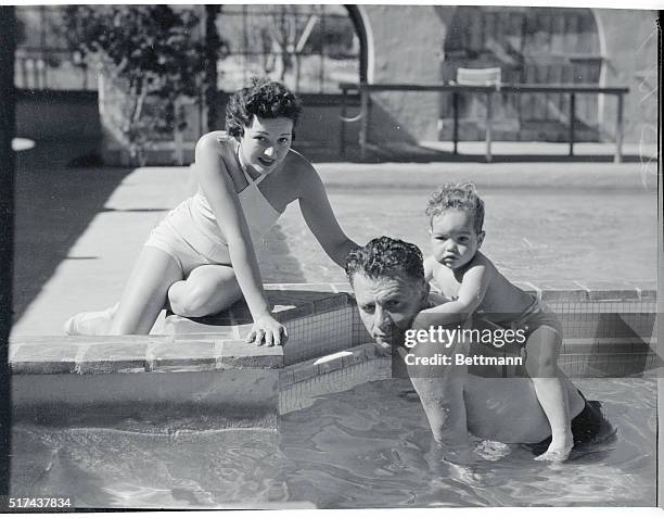 Wesley Ruggles Photos and Premium High Res Pictures Getty Images