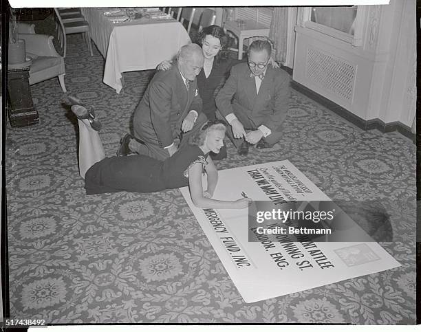 Candy Jones Photos and Premium High Res Pictures Getty Images