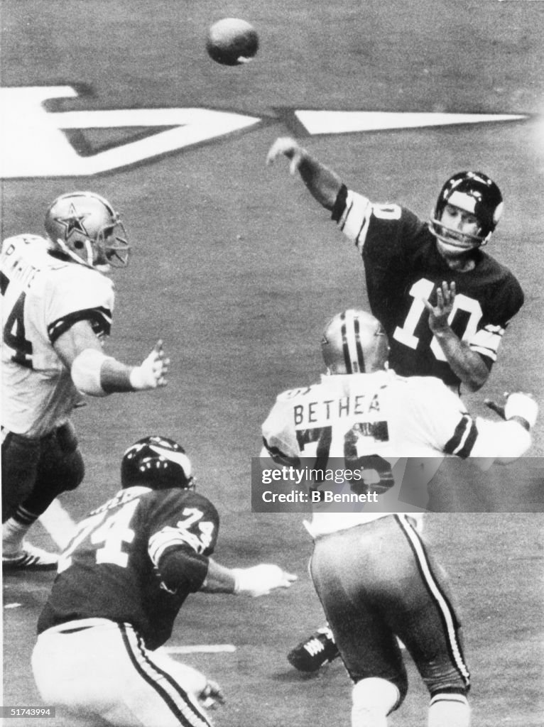 Minnesota Vikings