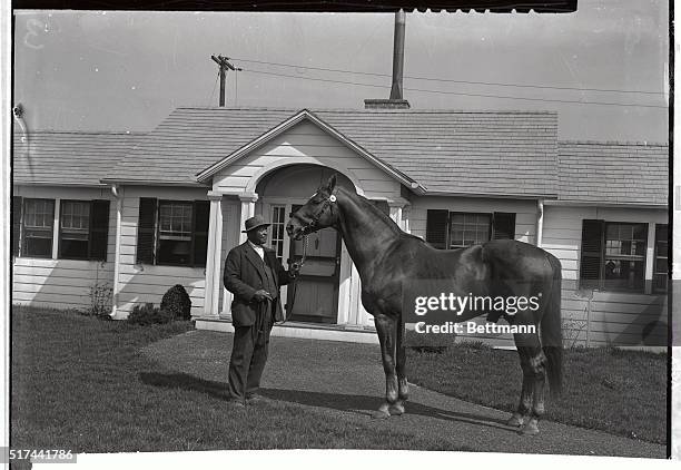 Samuel Riddle Before death closes out the record book of