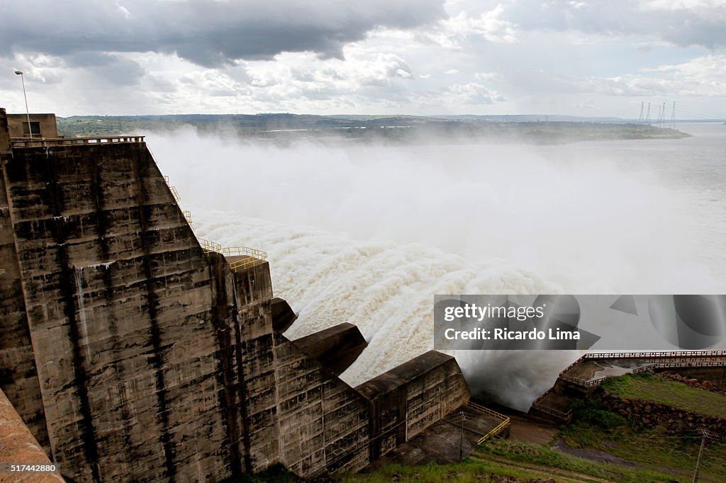 Tucuruí Dam