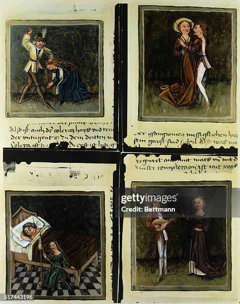 Choleric Visual 44 Choleric Stock Photos, High-Res Pictures, and Images - Getty Images