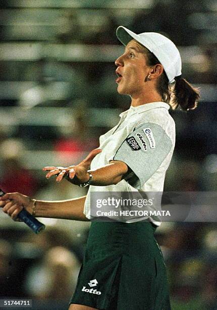 218 Irina Spirlea Photos & High Res Pictures Getty Images