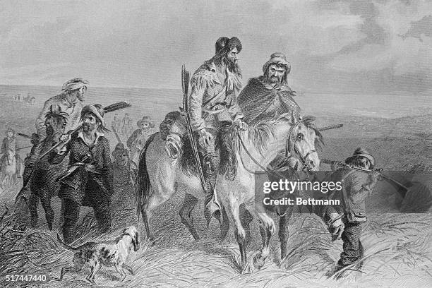 48 Border Ruffians Stock Photos, High-Res Pictures, and Images - Getty ...