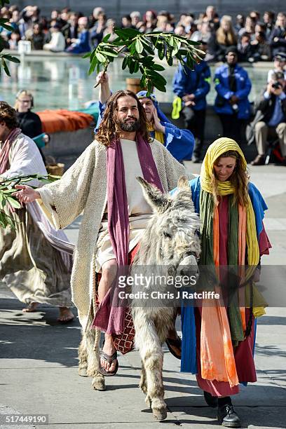 passion of the christ costumes