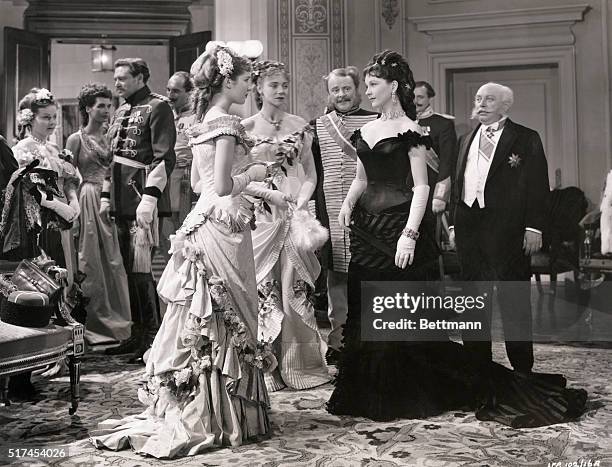 fotos e imágenes de Anna Karenina - Getty Images fotos e imágenes de Anna Karenina - Getty Images