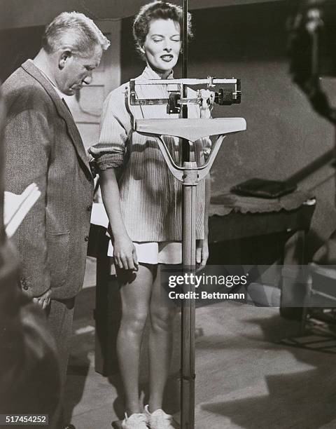 Spencer Tracy and Katharine Hepburn star in the 1952 MGM comedy Pat and Mike which was directed by George Cukor and written by Ruth Gordon. The film...