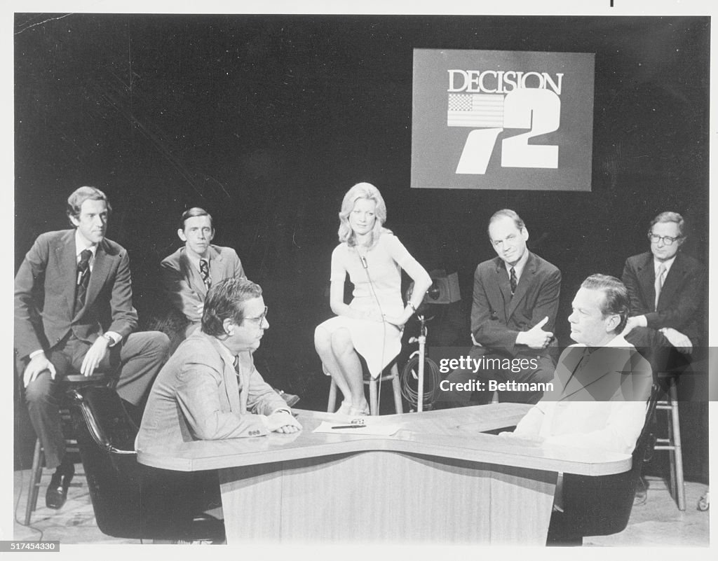 US News Reporters
