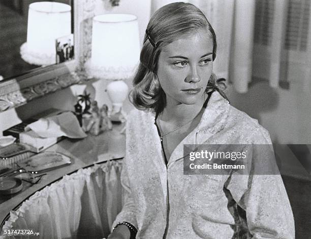 Cybill Shepherd The Last Picture Show Photos Cybill Shepherd The Last Picture Show
