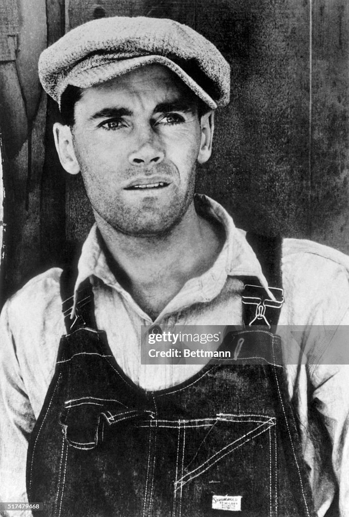 The Grapes Of Wrath