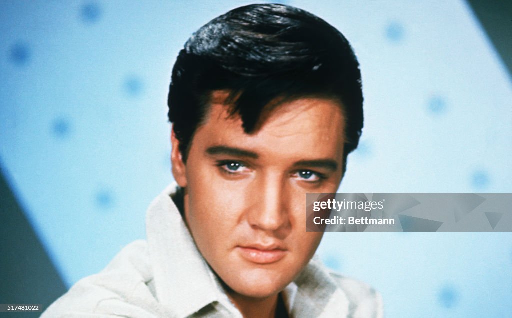 Elvis Presley