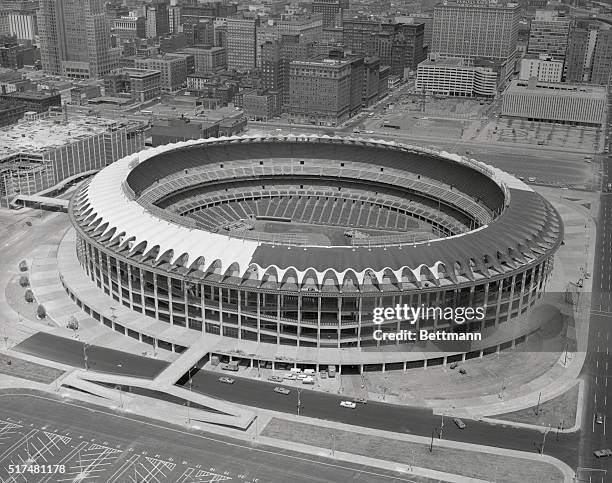 Busch Stadium