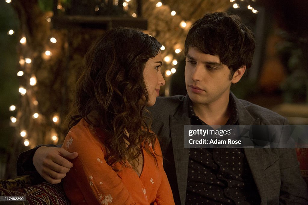 Freeform's "The Fosters" - Season Three