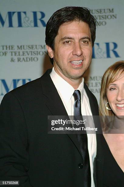 Anna Romano Ray Romano Photos and Premium High Res Pictures - Getty Images