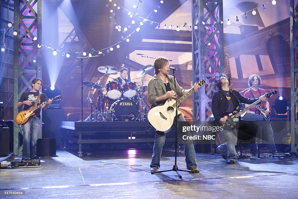 The Tonight Show with Jay Leno - Season 15