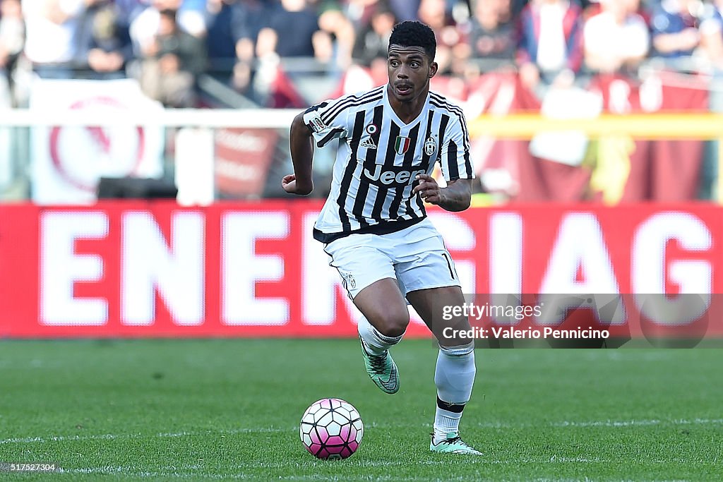 Torino FC v Juventus FC - Serie A