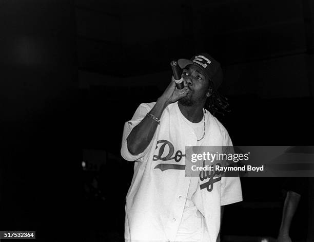Hood Ratz 140 Mc Eiht Photos & High Res Pictures - Getty Images