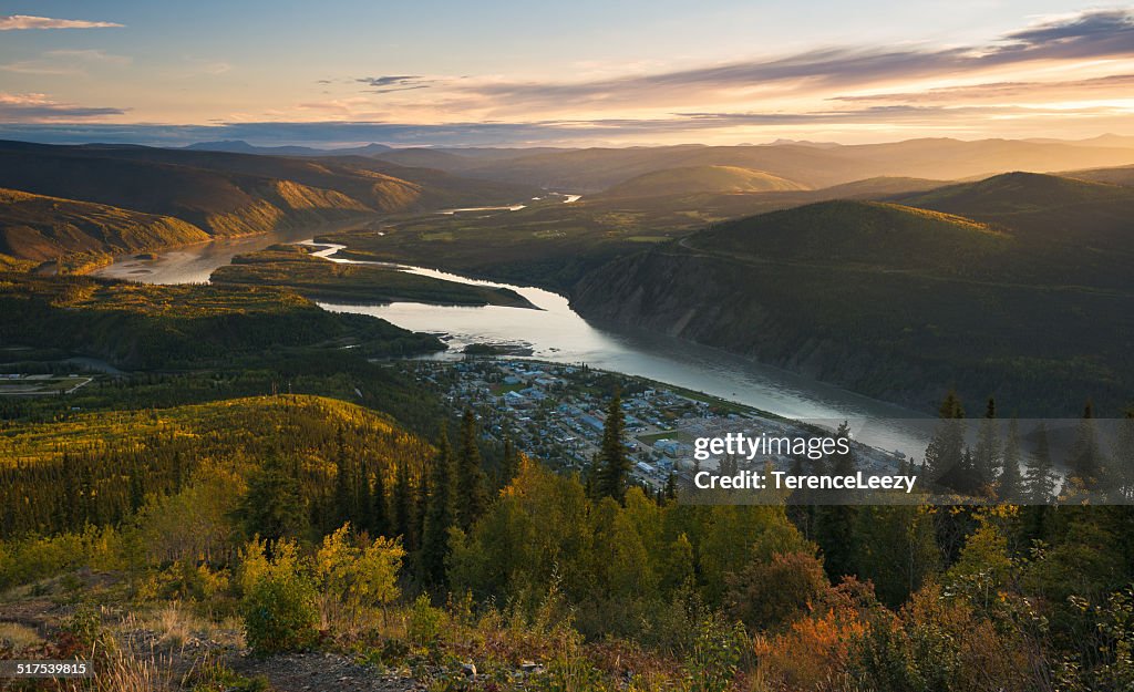 Dawson City, Yukon