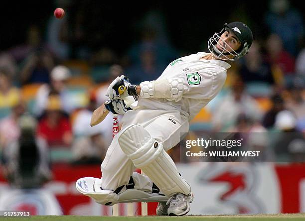 Matthew Sinclair Rugby Pace Bowler Michael Kasprowicz Photos and Premium High Res Pictures ...