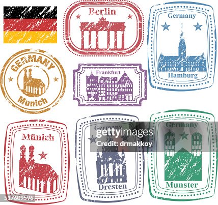 Germany Postage Germany Postage
