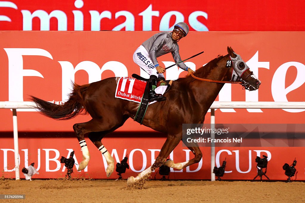 Dubai World Cup