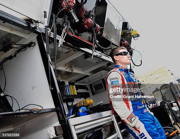 Hunter Baize Racing 41 Hunter Baize Stock Photos, High-Res Pictures, and Images - Getty Images