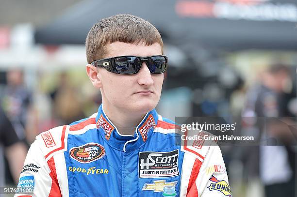 Hunter Baize Racing 41 Hunter Baize Stock Photos, High-Res Pictures, and Images - Getty Images